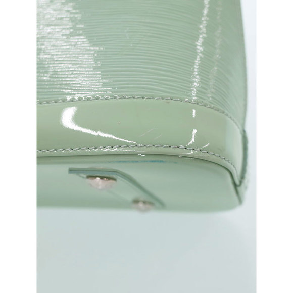 Louis Vuitton Epi PM Handbag Alma - Picture 5 of 8